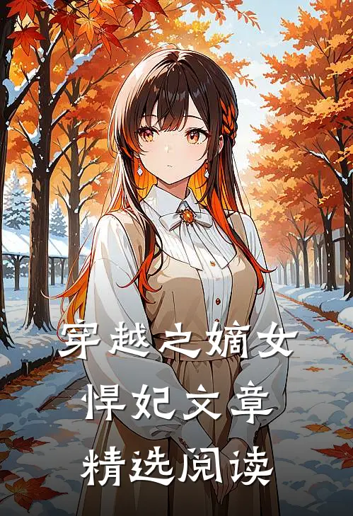 穿越之嫡女悍妃文章精选阅读