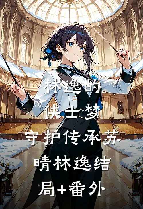 林逸的侠士梦：守护传承苏晴林逸结局+番外