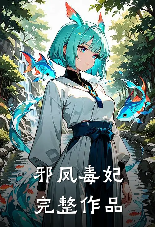 邪凤毒妃完整作品