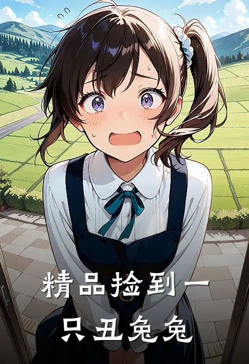 精品捡到一只丑兔兔