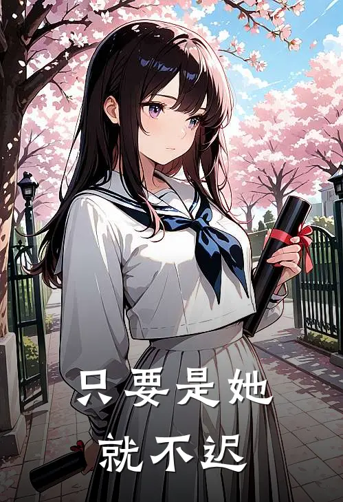 只要是她就不迟