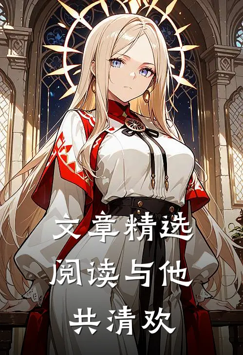 文章精选阅读与他共清欢