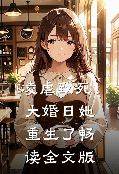 凌虐致死！大婚日她重生了畅读全文版
