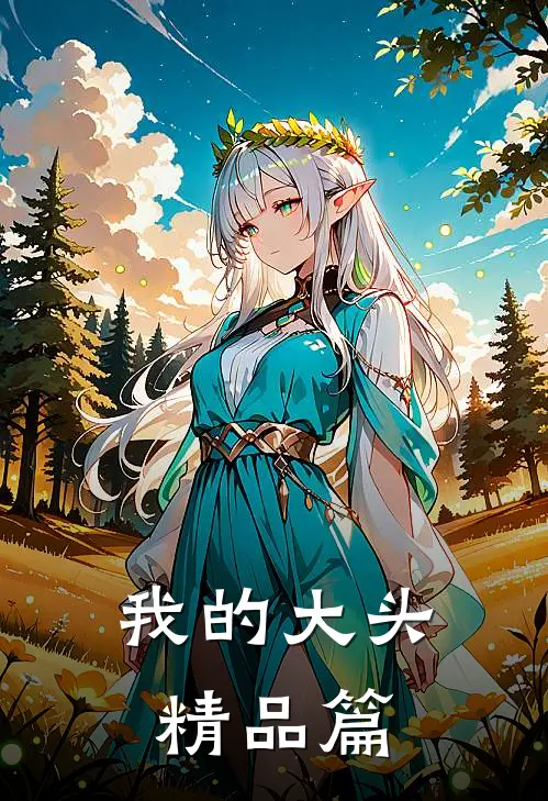 我的大头精品篇