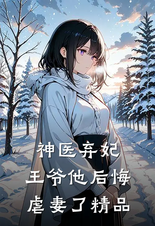 神医弃妃：王爷他后悔虐妻了精品