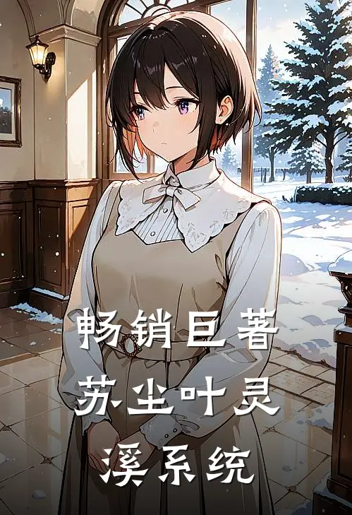 畅销巨著苏尘叶灵溪系统