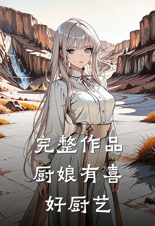 完整作品厨娘有喜好厨艺