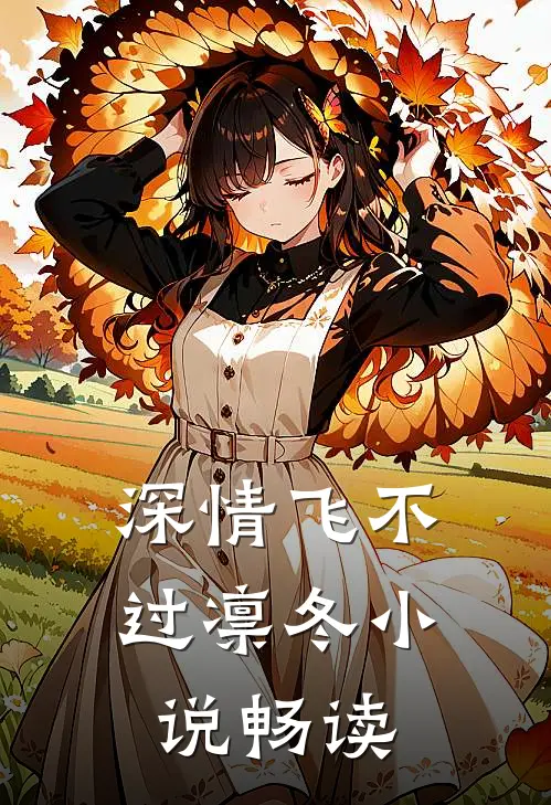 深情飞不过凛冬小说畅读
