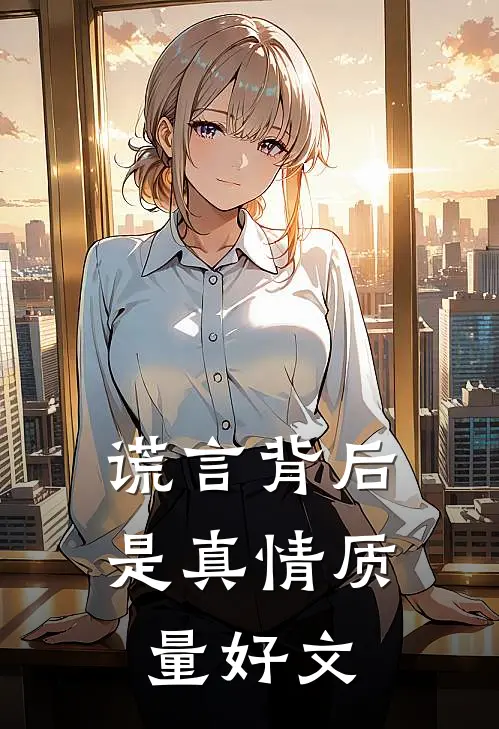 谎言背后是真情质量好文