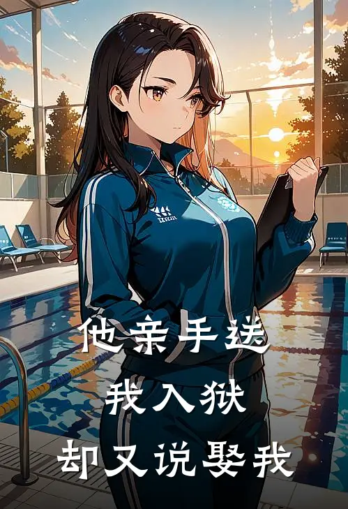 他亲手送我入狱,却又说娶我怎么办