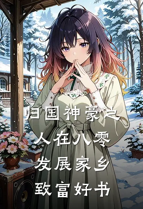 归国神豪之人在八零发展家乡致富好书