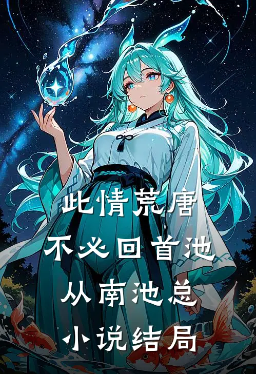 此情荒唐 ，不必回首池从南池总小说结局