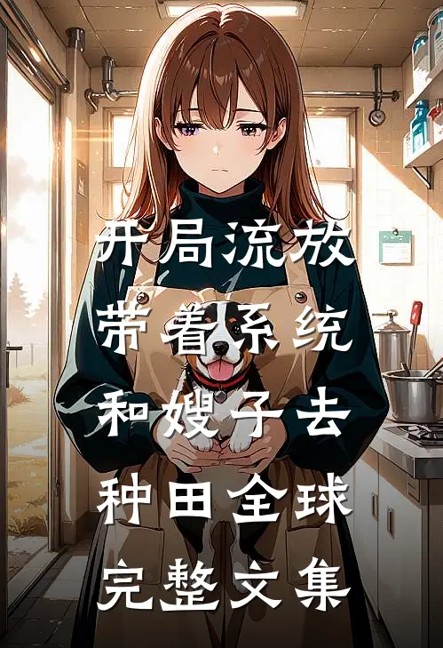 开局流放：带着系统和嫂子去种田全球完整文集