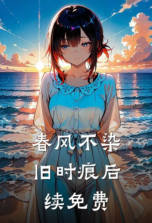 春风不染旧时痕后续免费