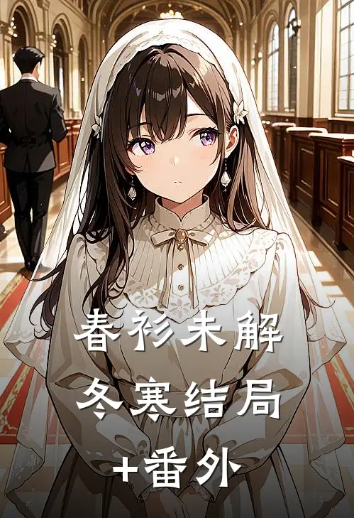 春衫未解冬寒结局+番外