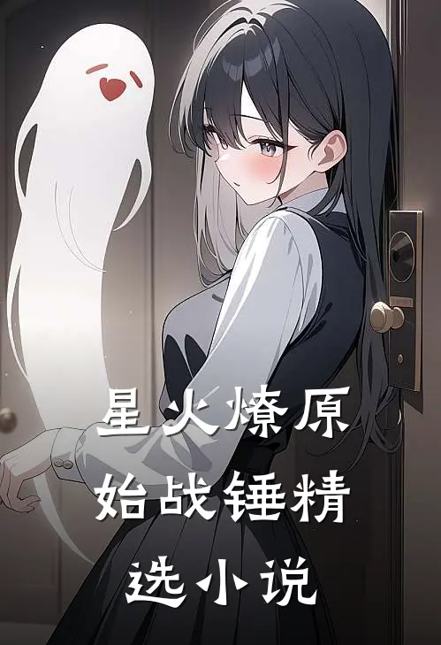 星火燎原始战锤精选小说