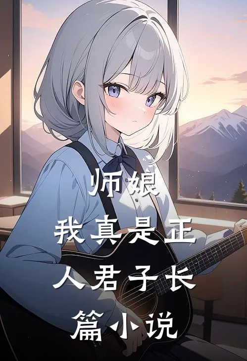 师娘,我真是正人君子长篇