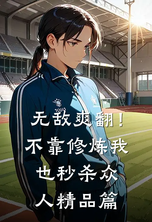 无敌爽翻！不靠修炼我也秒杀众人精品篇