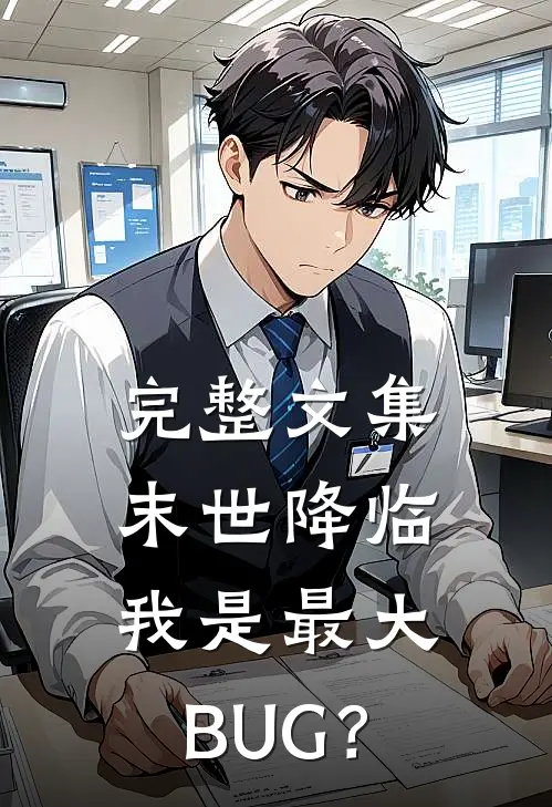 完整文集末世降临：我是最大BUG？