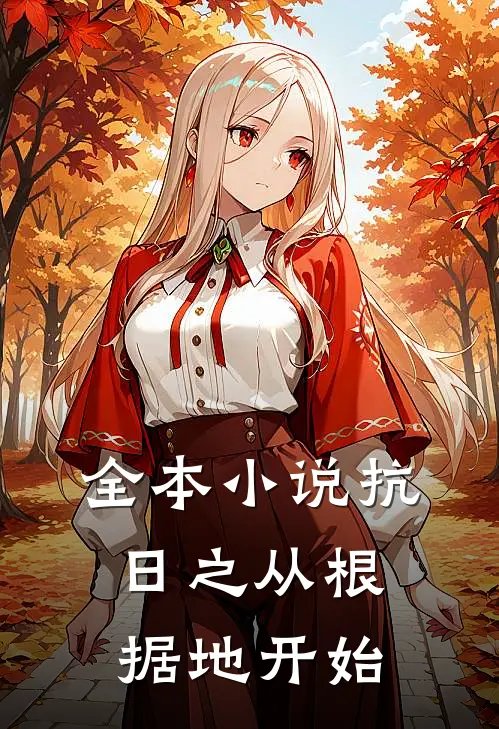 全本小说抗日之从根据地开始