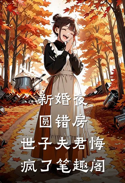新婚夜圆错房，世子夫君悔疯了笔趣阁