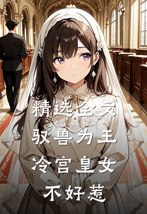 精选全文驭兽为王：冷宫皇女不好惹