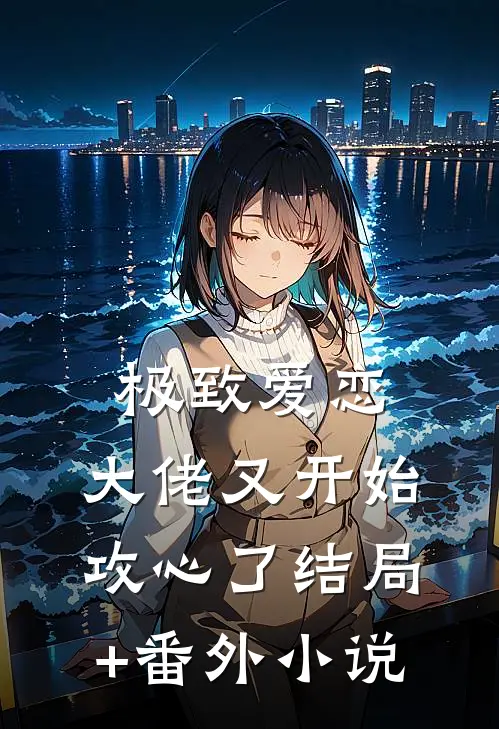极致爱恋，大佬又开始攻心了结局+番外小说