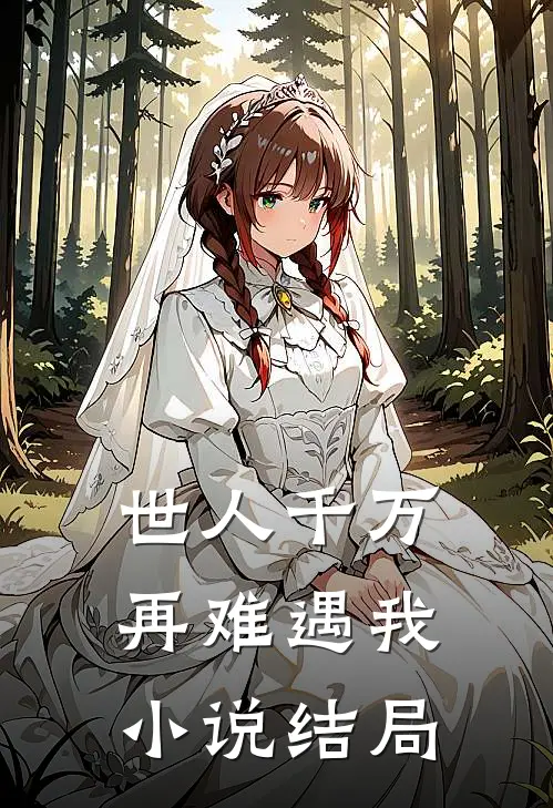世人千万,再难遇我结局是