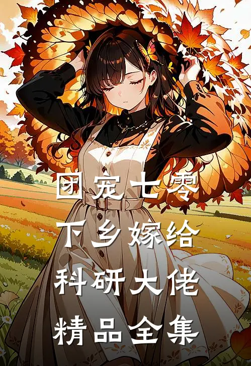团宠七零，下乡嫁给科研大佬精品全集