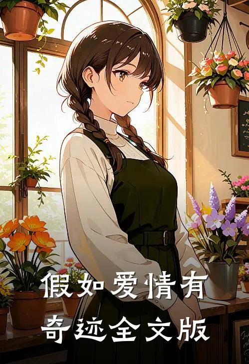 假如爱情有奇迹全文版