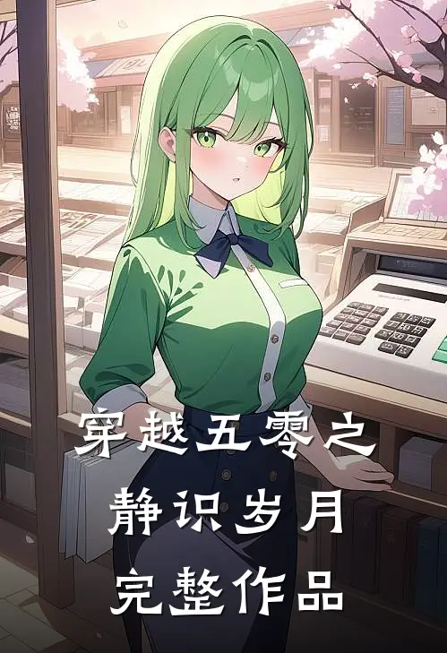 穿越五零之静识岁月完整作品