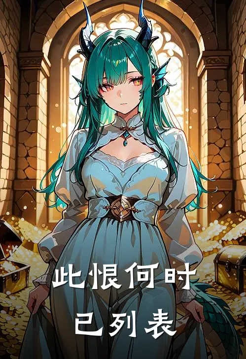 此恨何时已列表