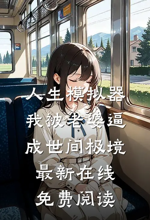 人生模拟器：我被老婆逼成世间极境最新在线免费阅读