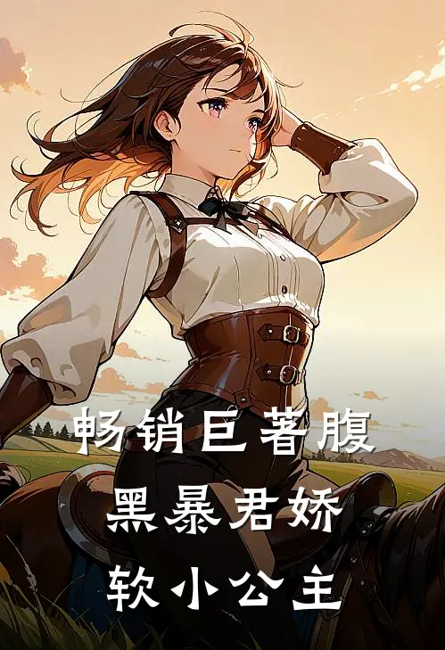 畅销巨著腹黑暴君娇软小公主