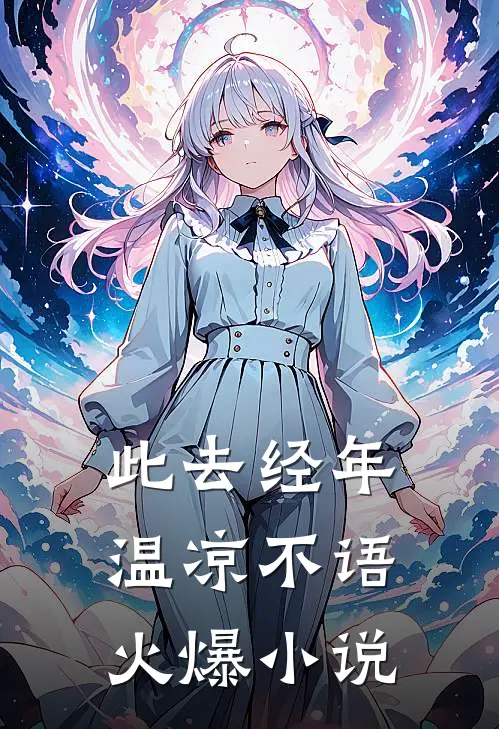 此去经年，温凉不语火爆小说
