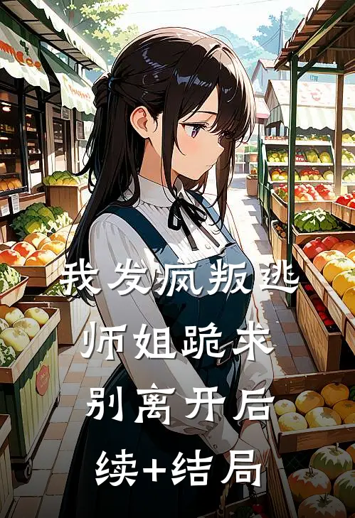 我发疯叛逃，师姐跪求别离开后续+结局