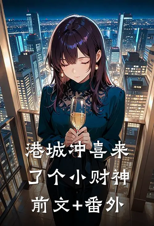 港城冲喜来了个小财神前文+番外