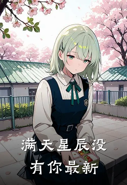 满天星辰没有你最新