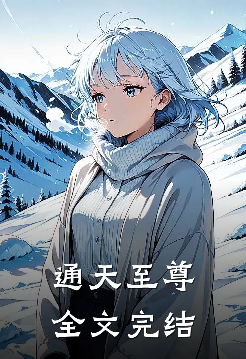 通天至尊全文完结