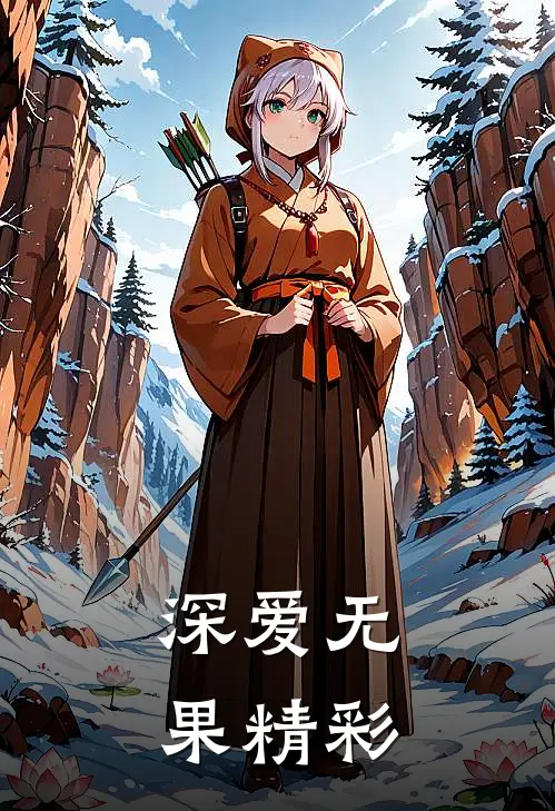 深爱无果精彩