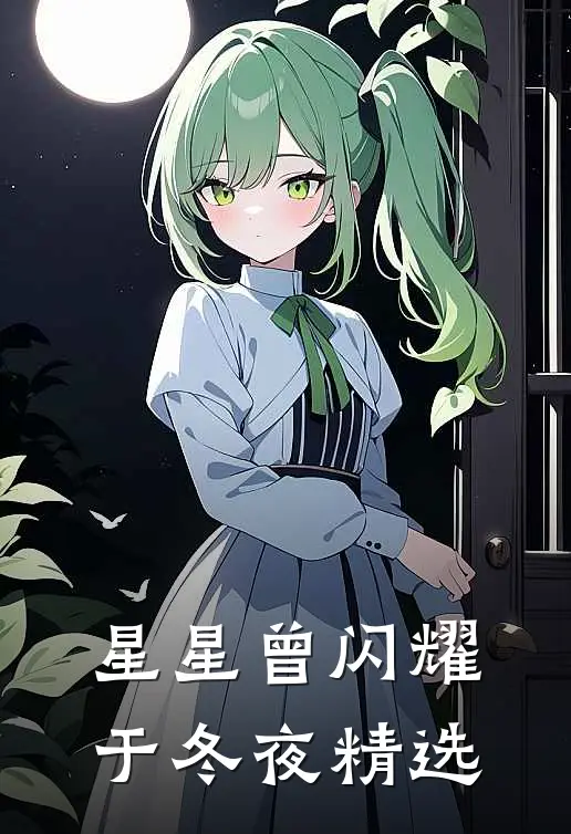 星星曾闪耀于冬夜精选
