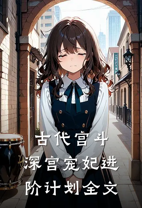 古代宫斗：深宫宠妃进阶计划全文
