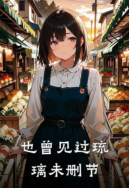 也曾见过琉璃未删节