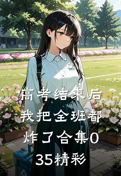 高考结束后，我把全班都炸了合集035精彩