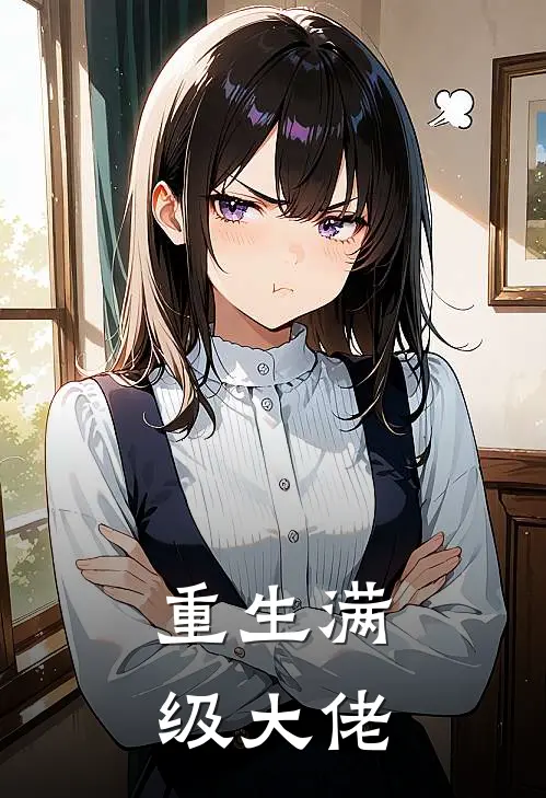 重生满级大佬