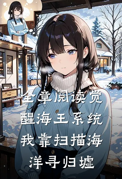 全章阅读觉醒海王系统：我靠扫描海洋寻归墟