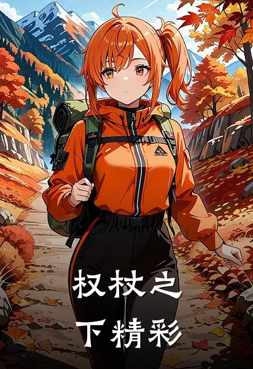 权杖之下精彩
