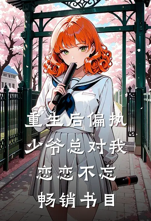 重生后偏执少爷总对我恋恋不忘畅销书目