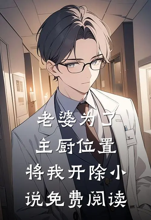 老婆为了主厨位置，将我开除小说免费阅读