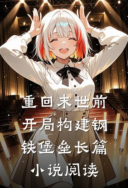 重回末世前，开局构建钢铁堡垒长篇小说阅读